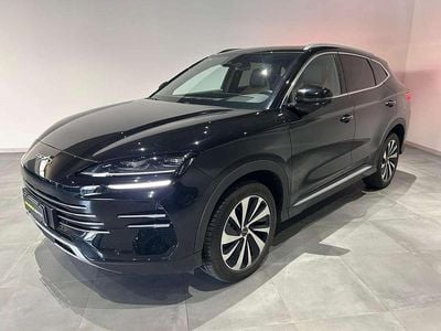 Usata BYD Seal Boost 98 CV (72 kW) 2024 Nero SUV
