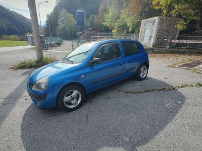 usata Renault Clio II 