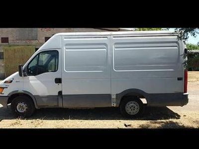 usata Iveco Daily 35-13 2002