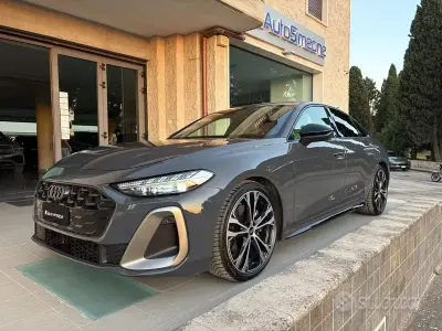 Usata Audi A5