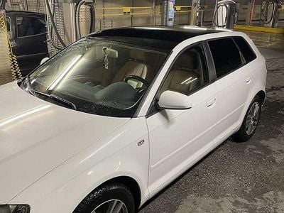 Usata Audi A3 184 CV (135 kW) 2007 Utilitaria