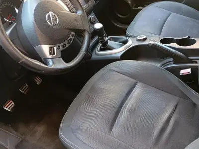 Usata Nissan Qashqai +2 150 CV (110 kW) 2011 Grigio SUV