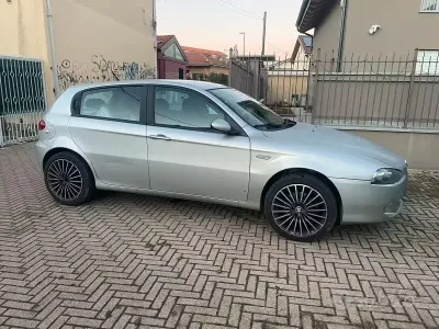 Usata Alfa Romeo 147