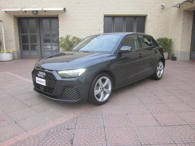 usata Audi A1 SPB 30 TFSI Admired Advanced Led Cruise