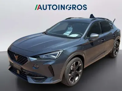 Usata Cupra Formentor VZ 177 CV (130 kW) 2023 Magnetic tech SUV