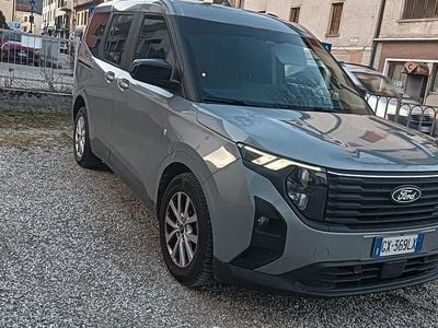 Usata Ford Tourneo 2025 Monovolume