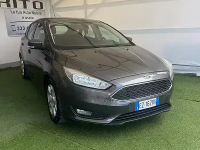 Usata Ford Focus