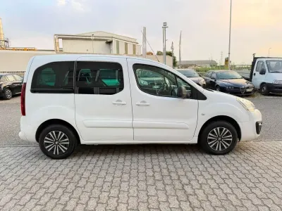 Usata Peugeot TePee