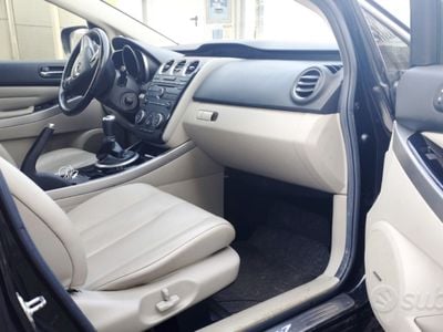 Mazda CX-7