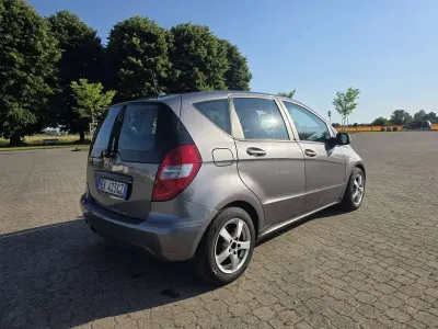 Usata Mercedes A160