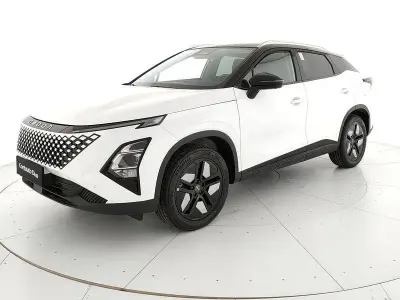 Nuova Omoda 5 147 CV (108 kW) 2025 Khaky white SUV