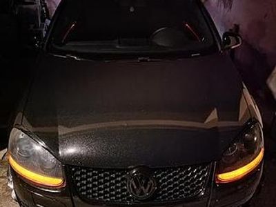 Begagnad VW Golf V 140 HK (102 kW) 2007 Sedan