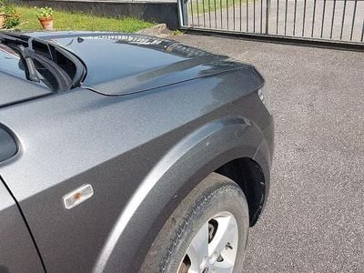 Usata Fiat Freemont 140 CV (102 kW) 2011 Grigio SUV