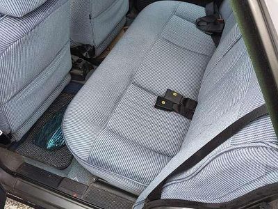 Usata Lancia Prisma 80 CV (58 kW) 1988 Berlina