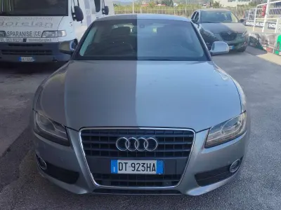 Usata Audi A5