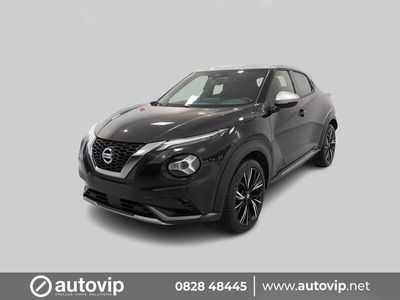 usata Nissan Juke 2ª serie 1.0 DIG-T 117 CV DCT N-Design