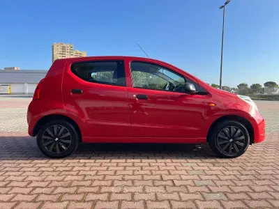 Usata Suzuki Alto