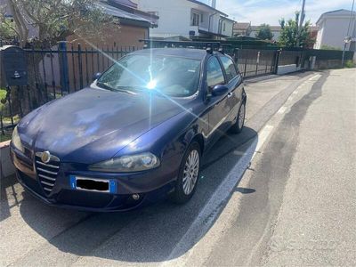 Alfa Romeo 147
