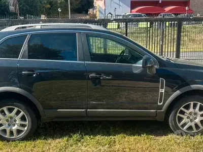 Usata Opel Antara