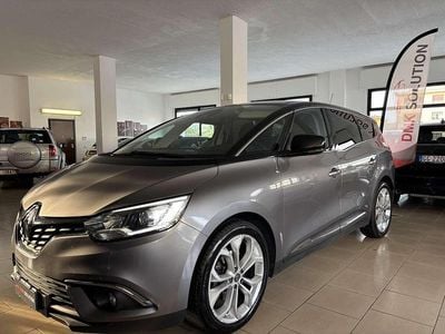 Renault Grand Scénic IV