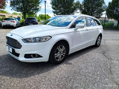 Occasion Ford Mondeo