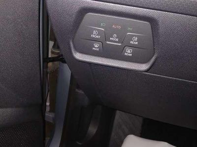 Usata Seat Leon Business 110 CV (80 kW) 2022 Station wagon