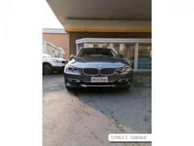 usata BMW 325 d Touring Modern