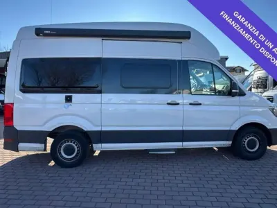 Usata VW California