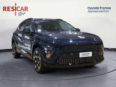 Usata Hyundai Kona 33 kW (45 CV) 2025 Sailing blue SUV