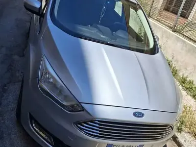 Usata Ford C-MAX Business Edition 120 CV (88 kW) 2016 Monovolume