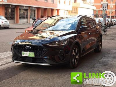 Nero Usata 2024 Ford Focus ST-Line | 22.900 € (Buon prezzo)