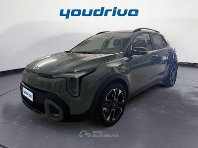 Nuova Kia Stonic Style 116 CV (85 kW) 2026 Nero SUV