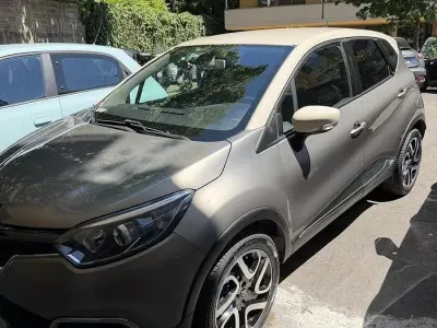 Usata Renault Captur