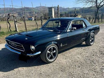 usata Ford Mustang 1967