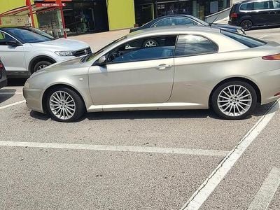 Usata Alfa Romeo GT 2005 Coupé