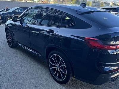 Usata BMW X4 M Sport 190 CV (139 kW) 2019 SUV