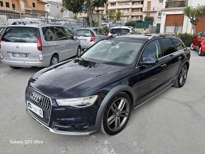 usata Audi A6 3.0 TDI 3.0 TDI 272 CV S tronic