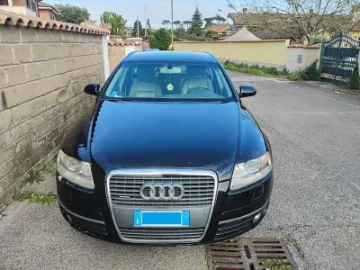 Usata Audi A6