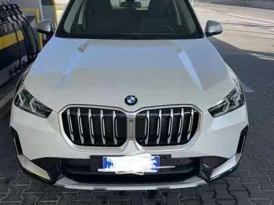Usata BMW X1 xLine 150 CV (110 kW) 2022 SUV