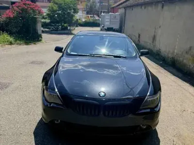 Usata BMW 630