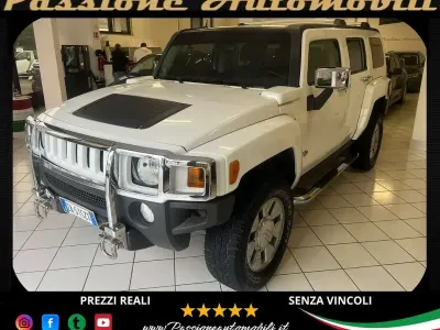 Usata Hummer H3