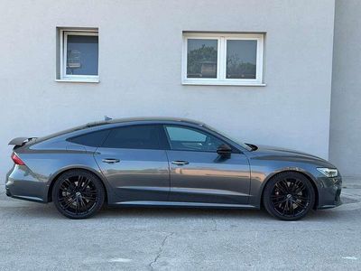Usata Audi S7 Sportback Sport 349 CV (256 kW) 2020 Utilitaria