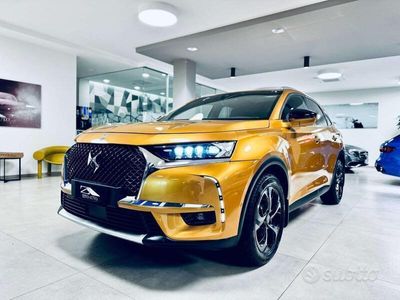 usata DS Automobiles DS7 Crossback 1.5 bluehdi So Chic