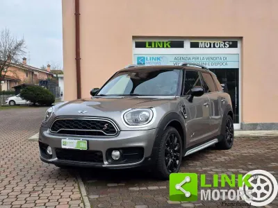 Usata Mini Cooper SD Countryman