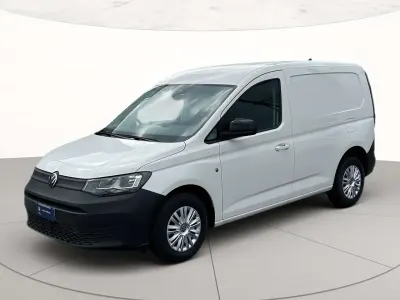 Occasion VW Caddy