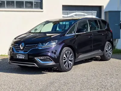 Usado Renault Espace