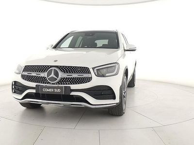 Mercedes GLC200