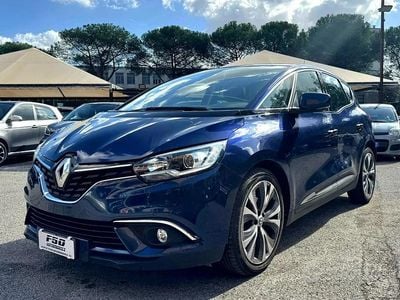 Usata Renault Scénic III Bose Edition 110 CV (80 kW) 2017 Other Monovolume
