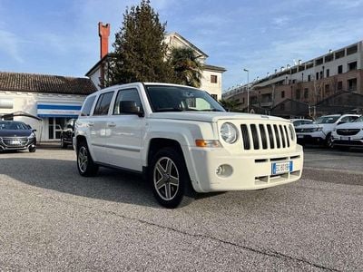 Jeep Patriot