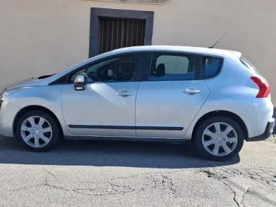 Usata Peugeot 3008